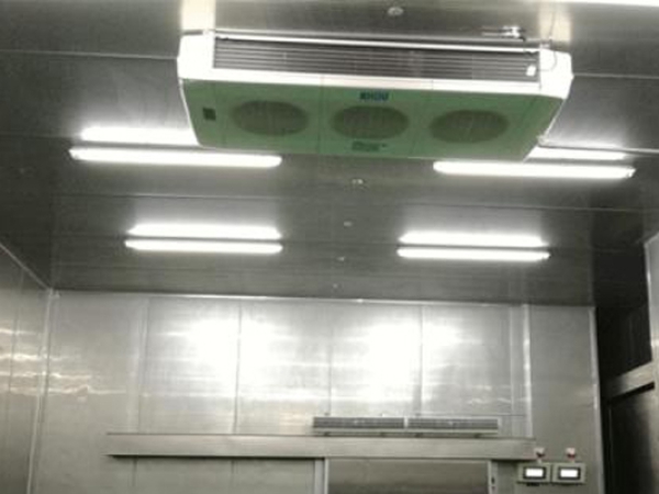 酒店建造500m3廚房低溫冷藏庫(kù)成本費(fèi)用造價(jià) 酒店建造500m3廚房低溫冷藏庫(kù)成本費(fèi)用造價(jià)